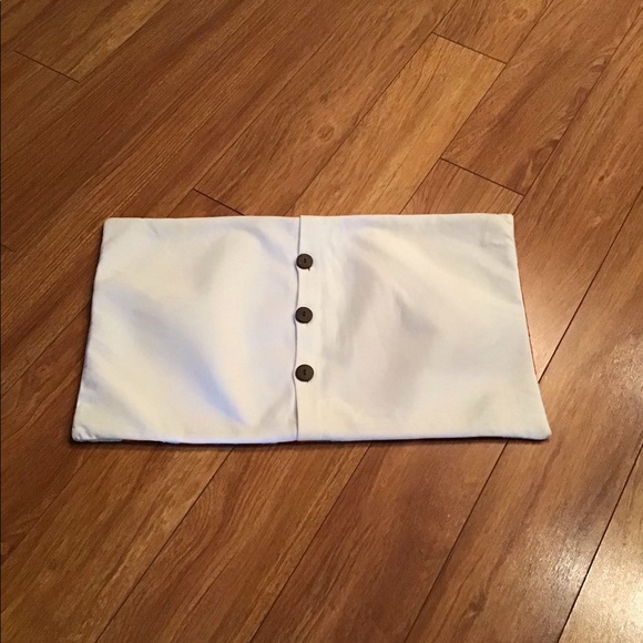 WEST ELM MULTI COLOURED PILLOW CASE - Picture 2 of 2